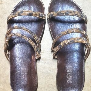 Kenneth Cole sandals